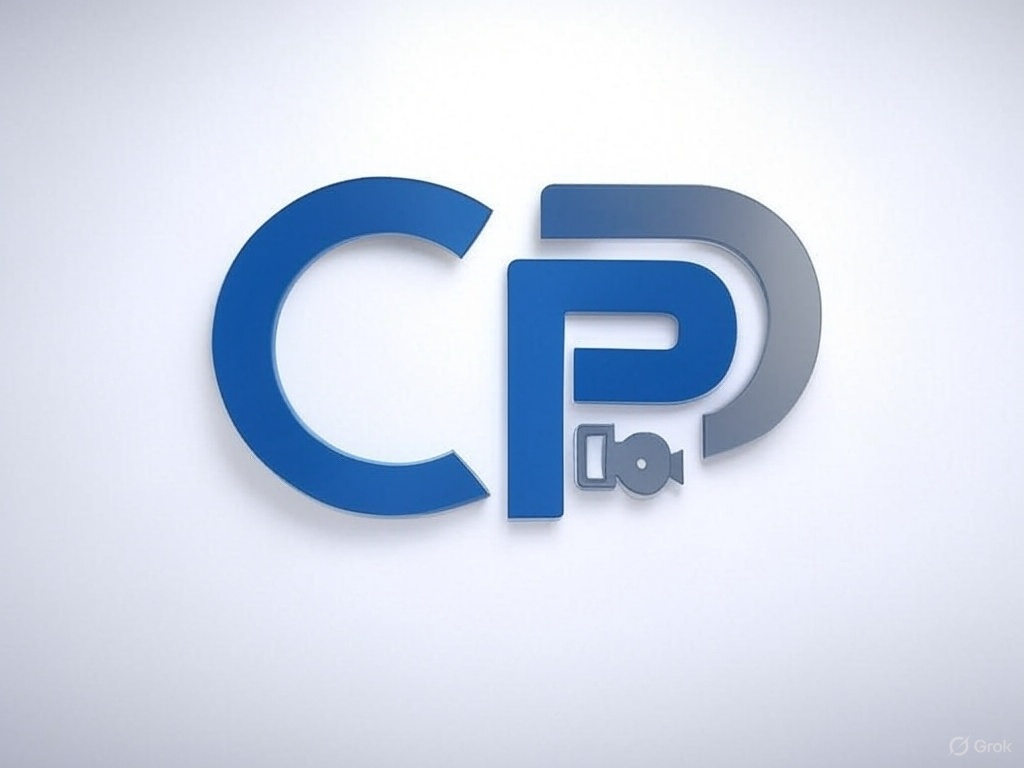 Clip-Pilot Logo